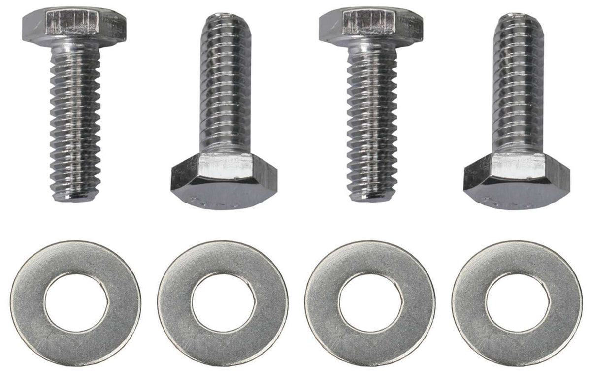 V.C. Chrome Bolt - 9781 Vinyasa Automotive