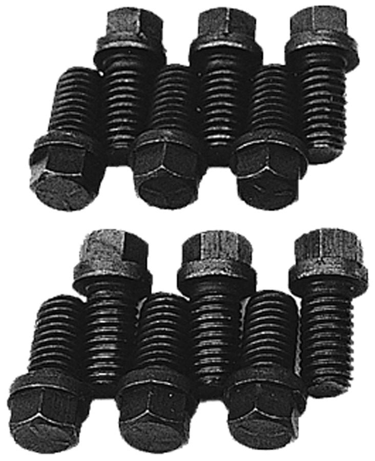Header Bolts Bbc (16) Vinyasa Automotive