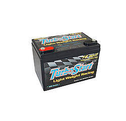 Battery 16 Volt Lw Racing - S16VL Vinyasa Automotive