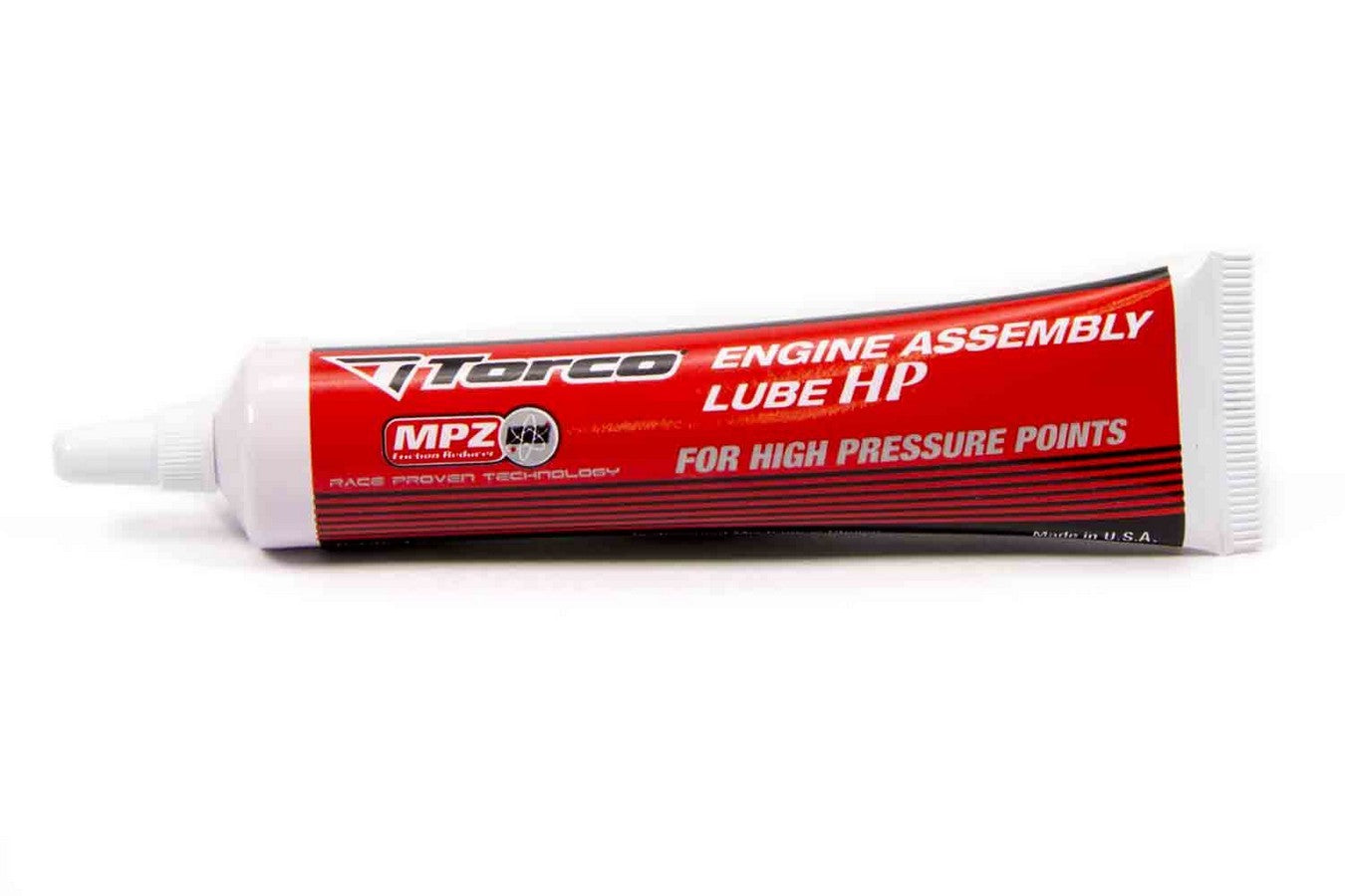 MPZ Engine Assembly Lube HP 1oz Tube - TRCA380000HE Vinyasa Automotive