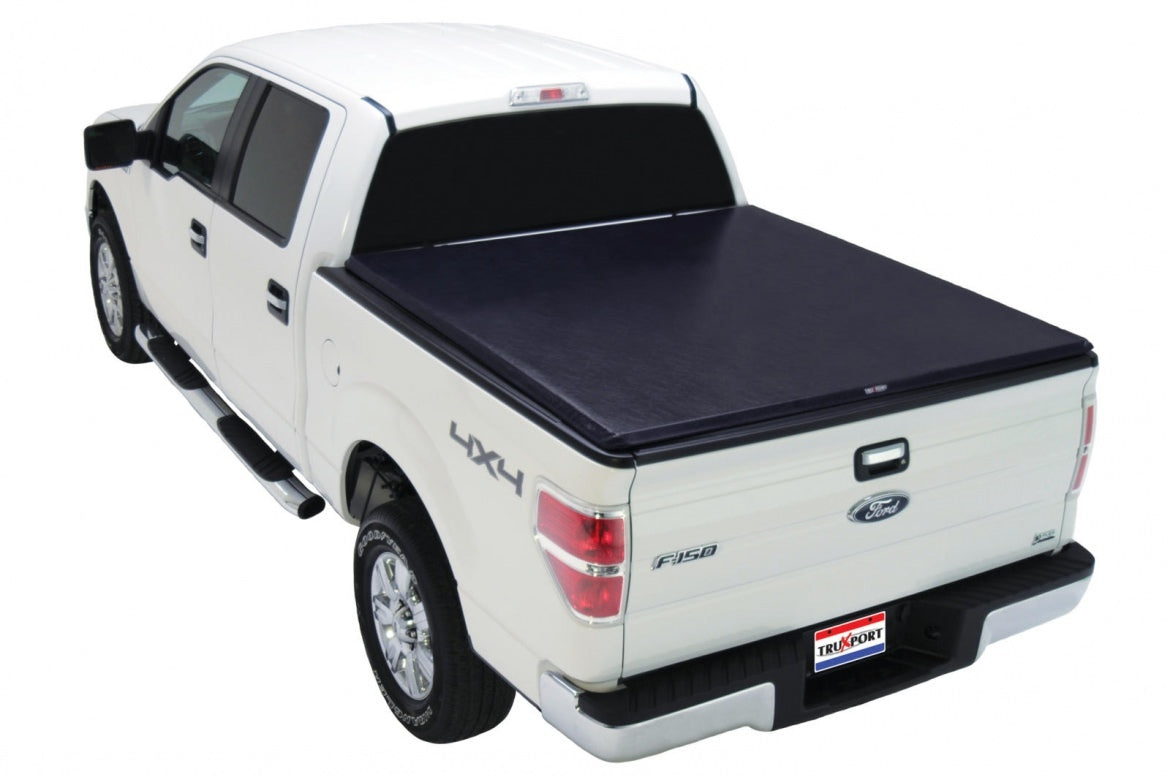 Tonneau Cover - 279601 Vinyasa Automotive