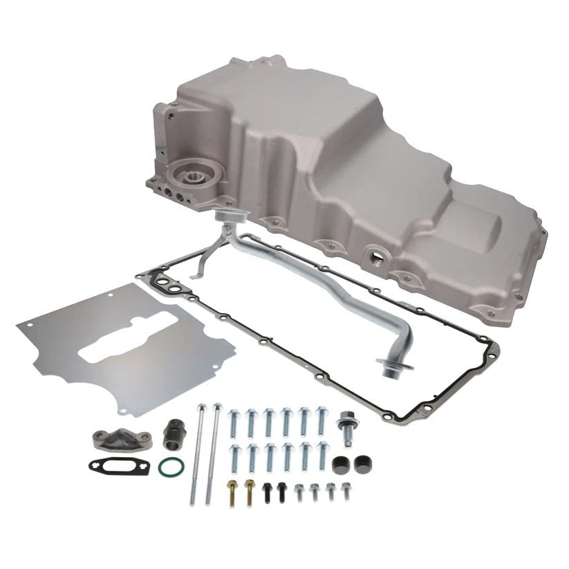Oil Pan - 81075 Vinyasa Automotive