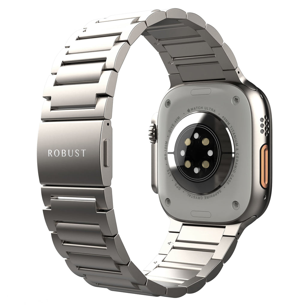 Titanium Band Pro Robust