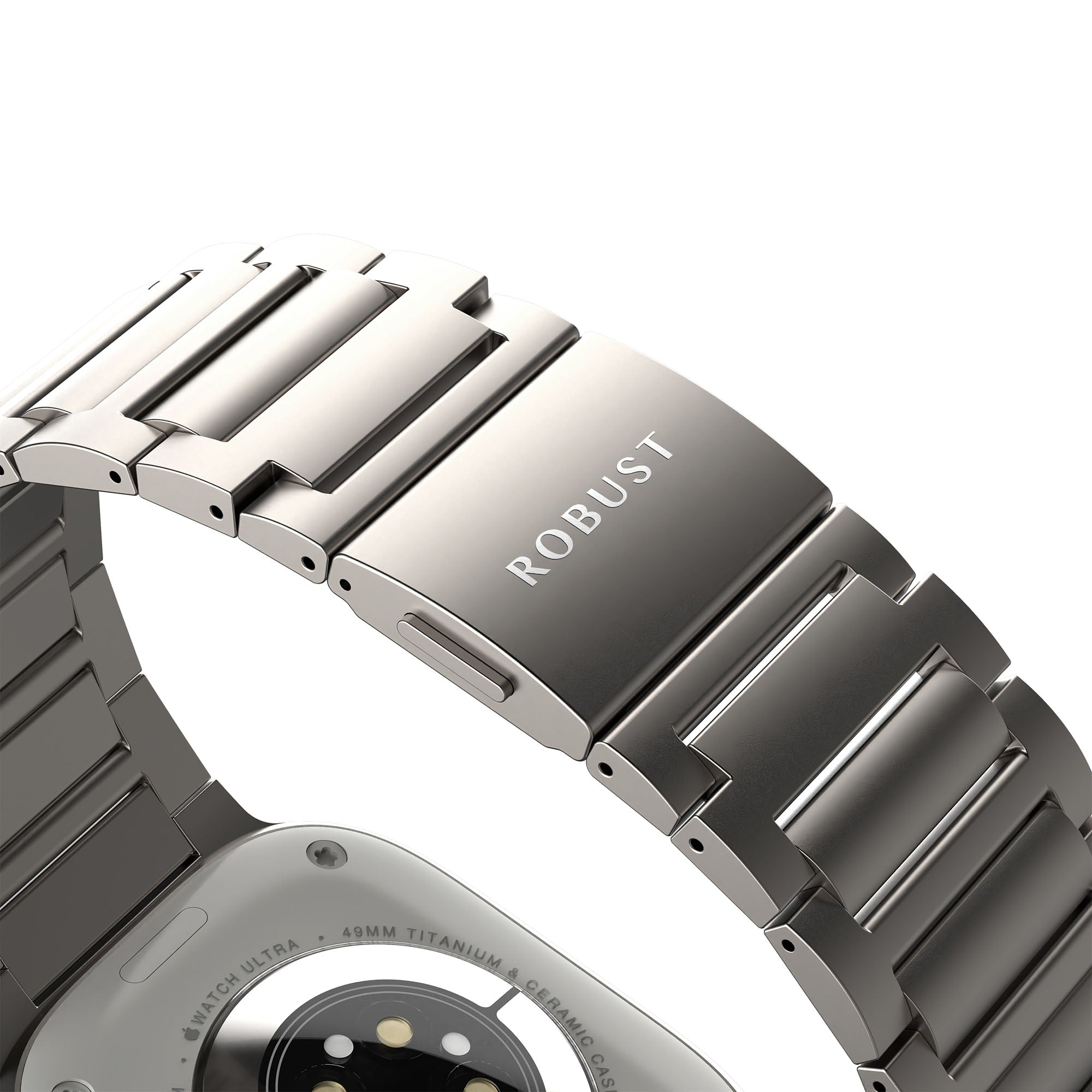 Titanium Band Pro Robust