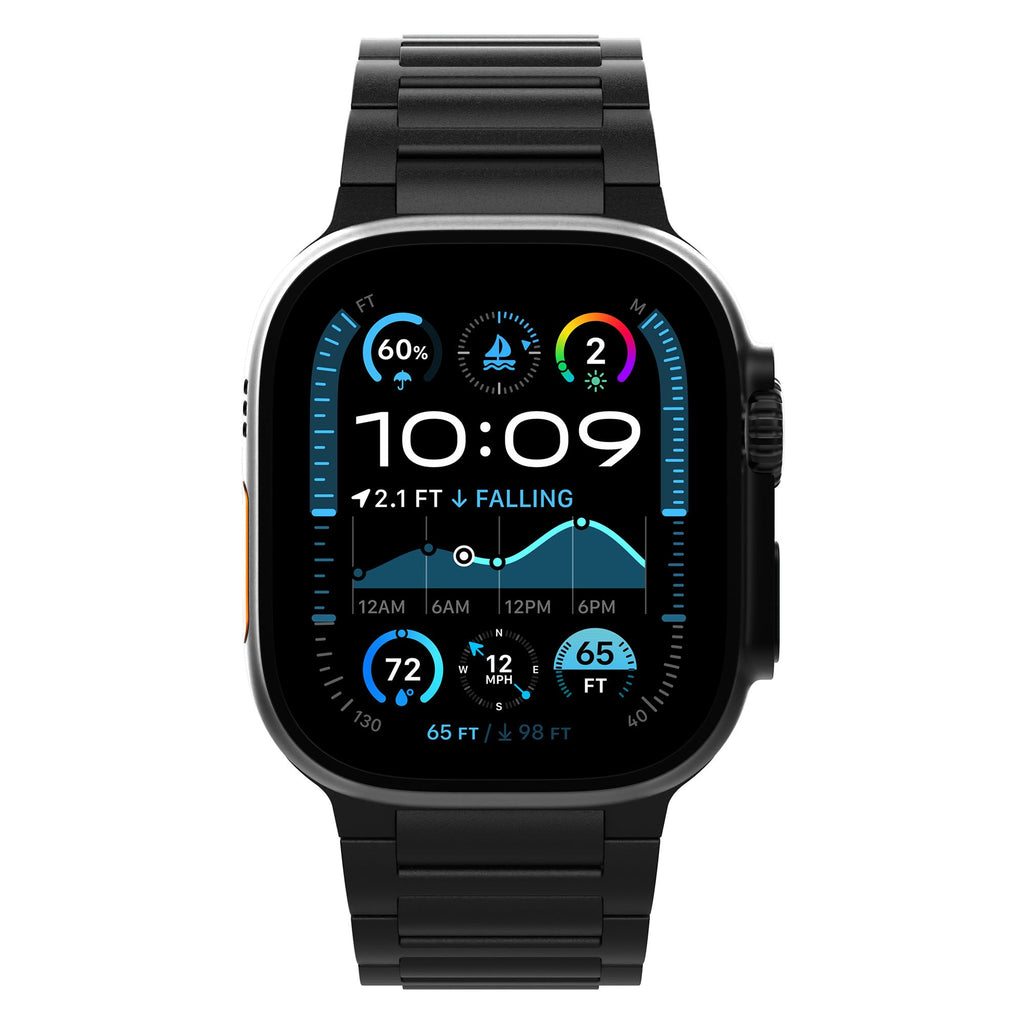 Titanium Band Pro Robust