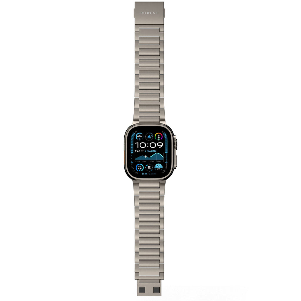 Titanium Band Pro Robust