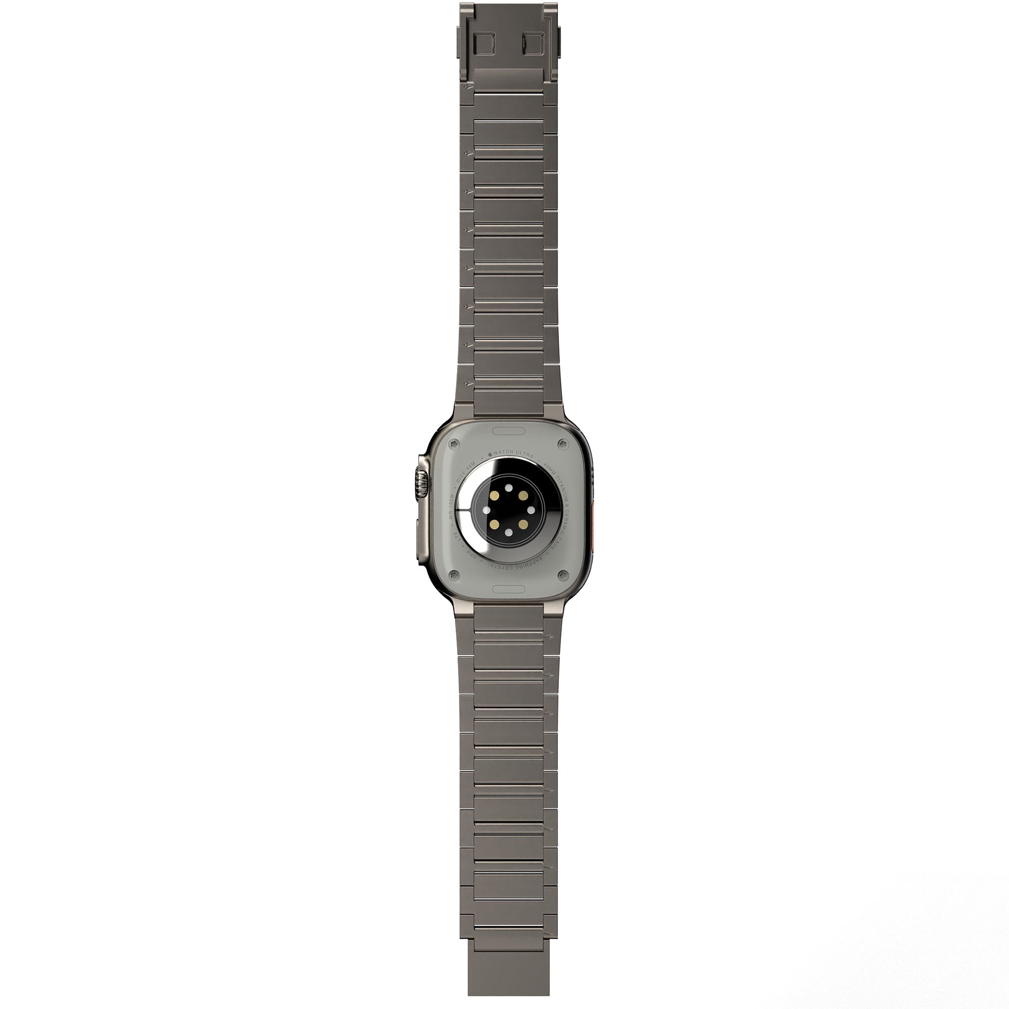 Titanium Band Pro Robust