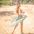 Sarong Cenia New York