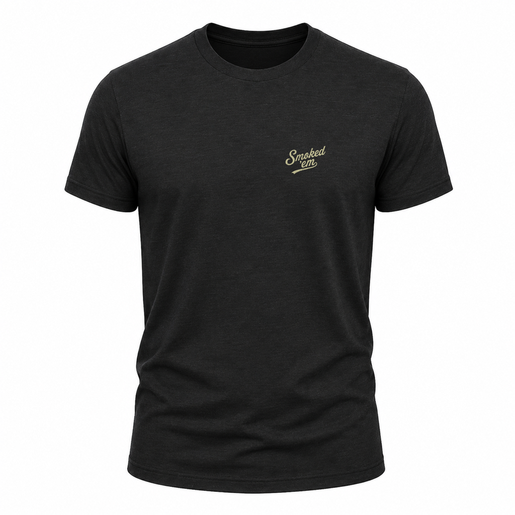 "Tree Hugger" Tee Bow Crew Apparel - Bow Hunting Lifestyle Apparel