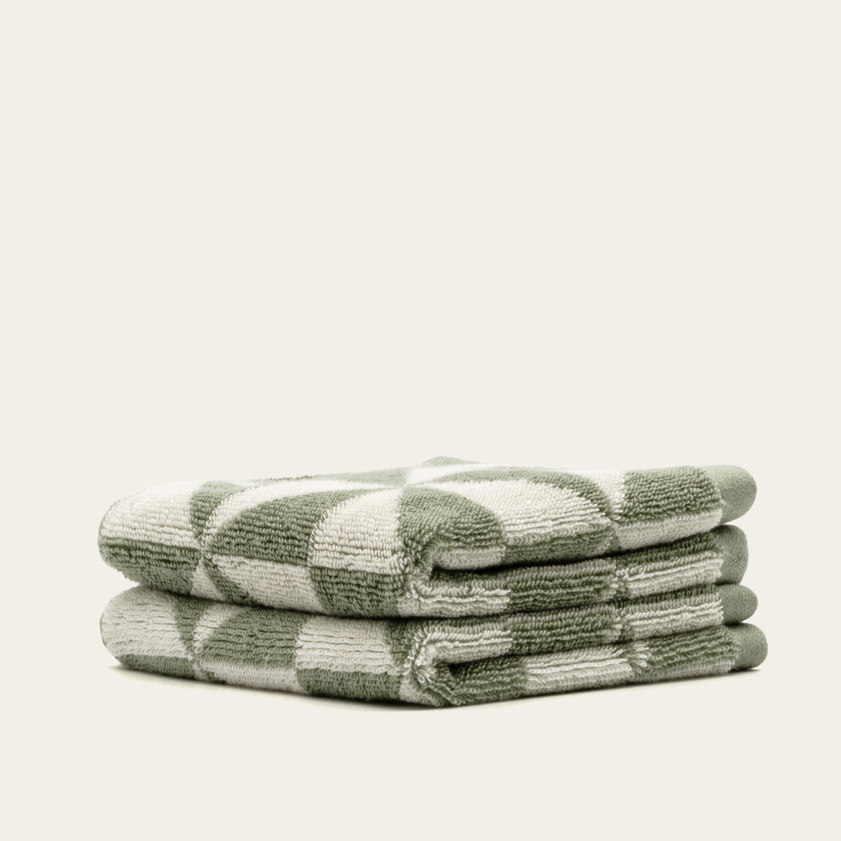 Umbra Australian Cotton Towels Italic