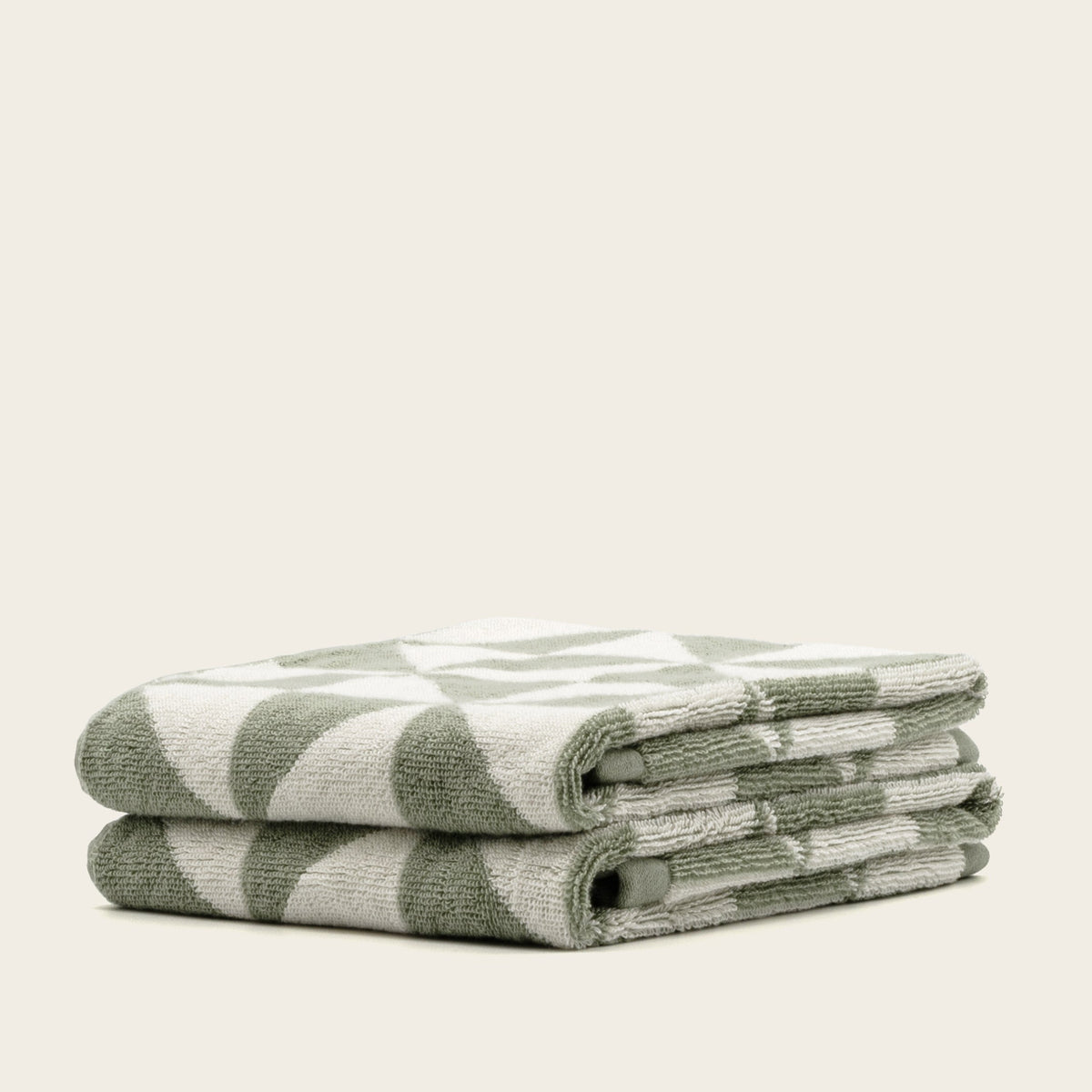 Umbra Australian Cotton Towels Italic