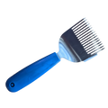 Uncapping Scratcher with Rubber Handle Foxhound Bee Company