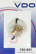 6'plastic Tubing Kit - 150851 Vinyasa Automotive