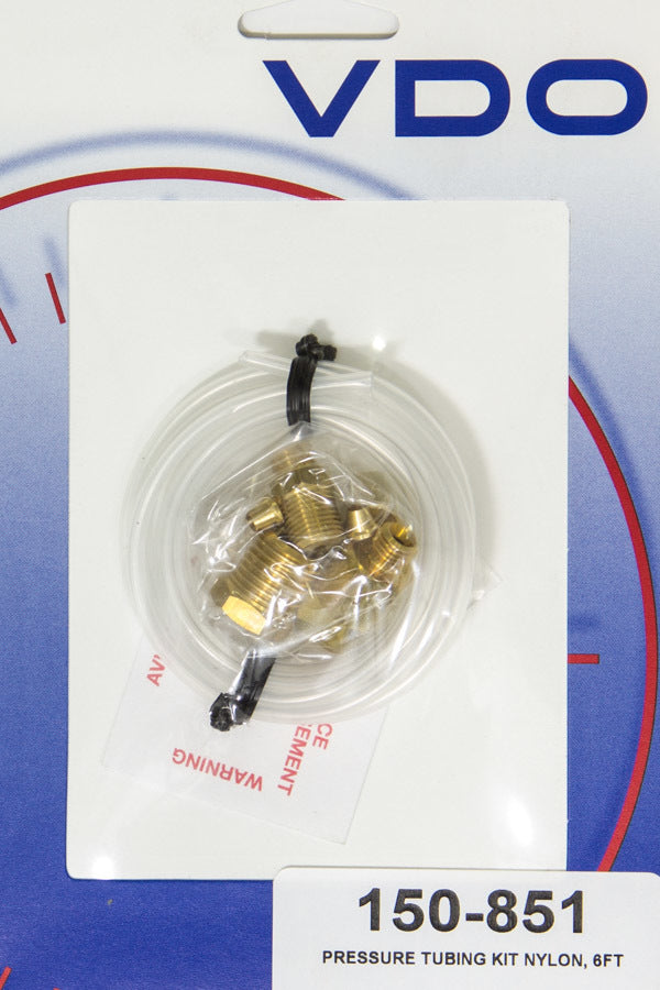 6'plastic Tubing Kit - 150851 Vinyasa Automotive