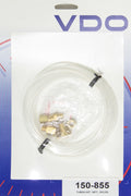 16'plastic Tubing Kit - 150855 Vinyasa Automotive
