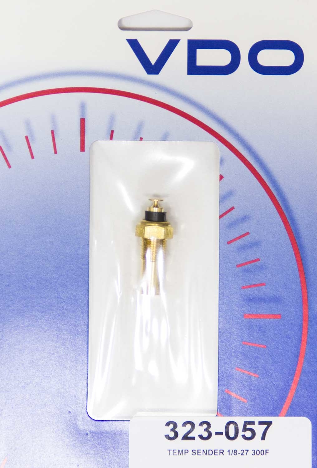 Temp Sender 300f1/8 27np - 323057 Vinyasa Automotive