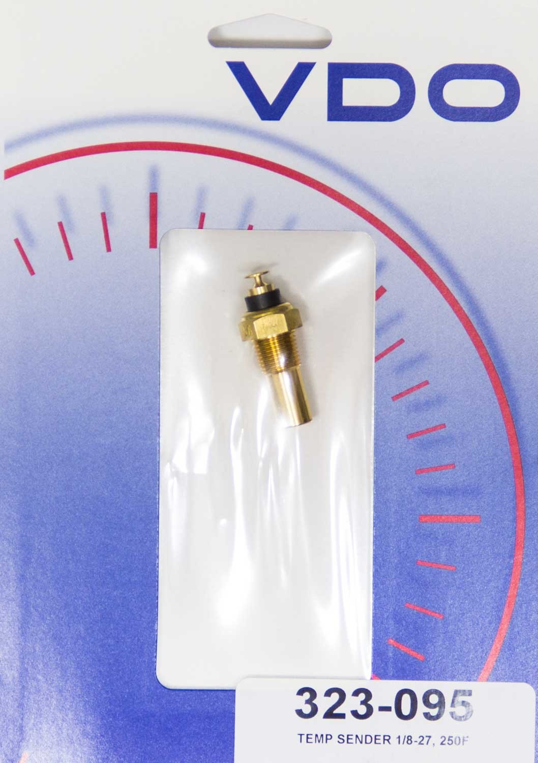 250f Temp Sender1/8-27np - 323095 Vinyasa Automotive