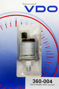 Oil Press.Sender 0-150ps - 360004 Vinyasa Automotive