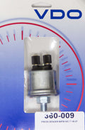 Sender Press 80PSI WC7 1/8-27N - 360009 Vinyasa Automotive