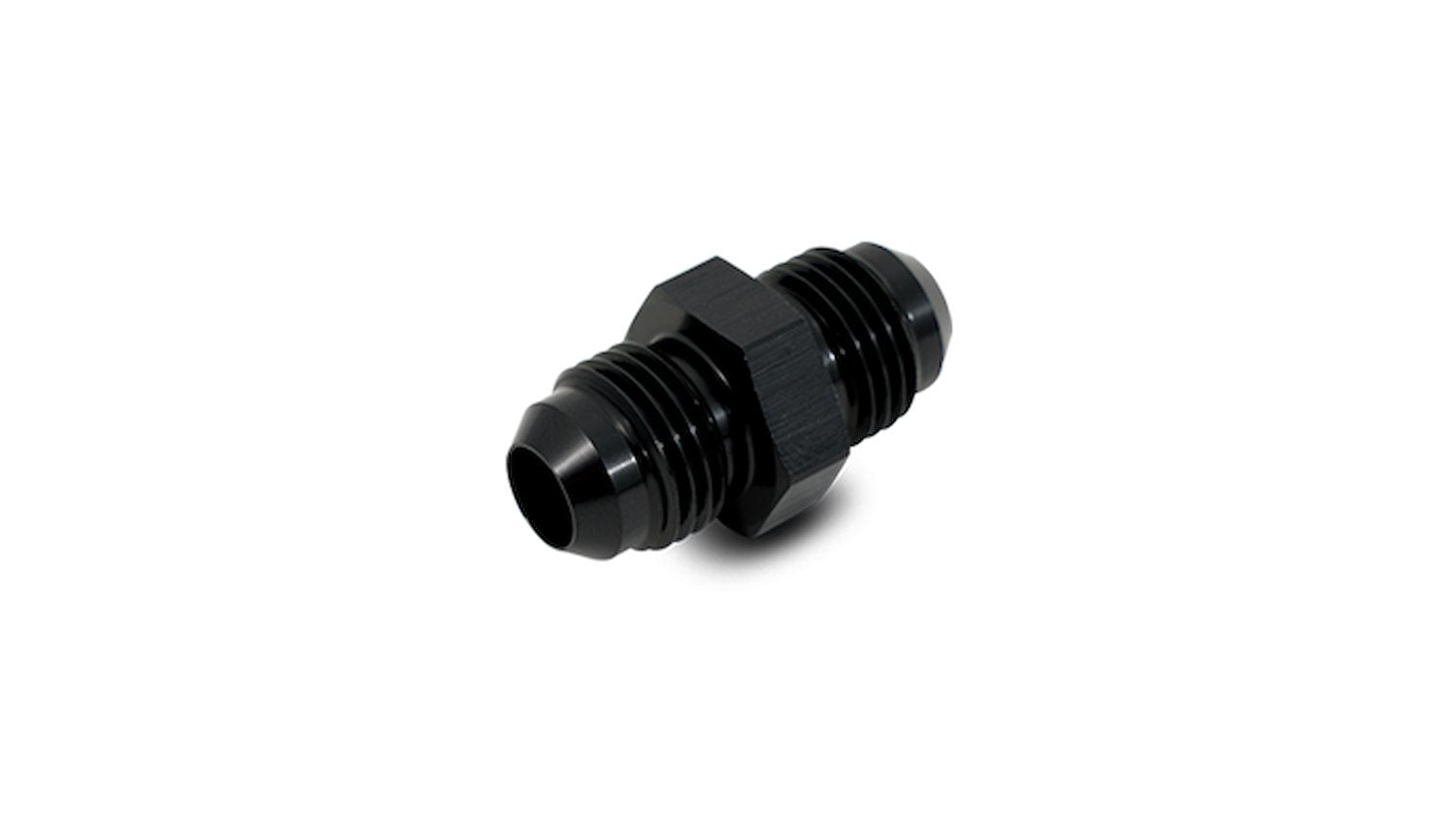 Union Adapter Fitting; S ize -3 AN x -3 AN - 10230 Vinyasa Automotive