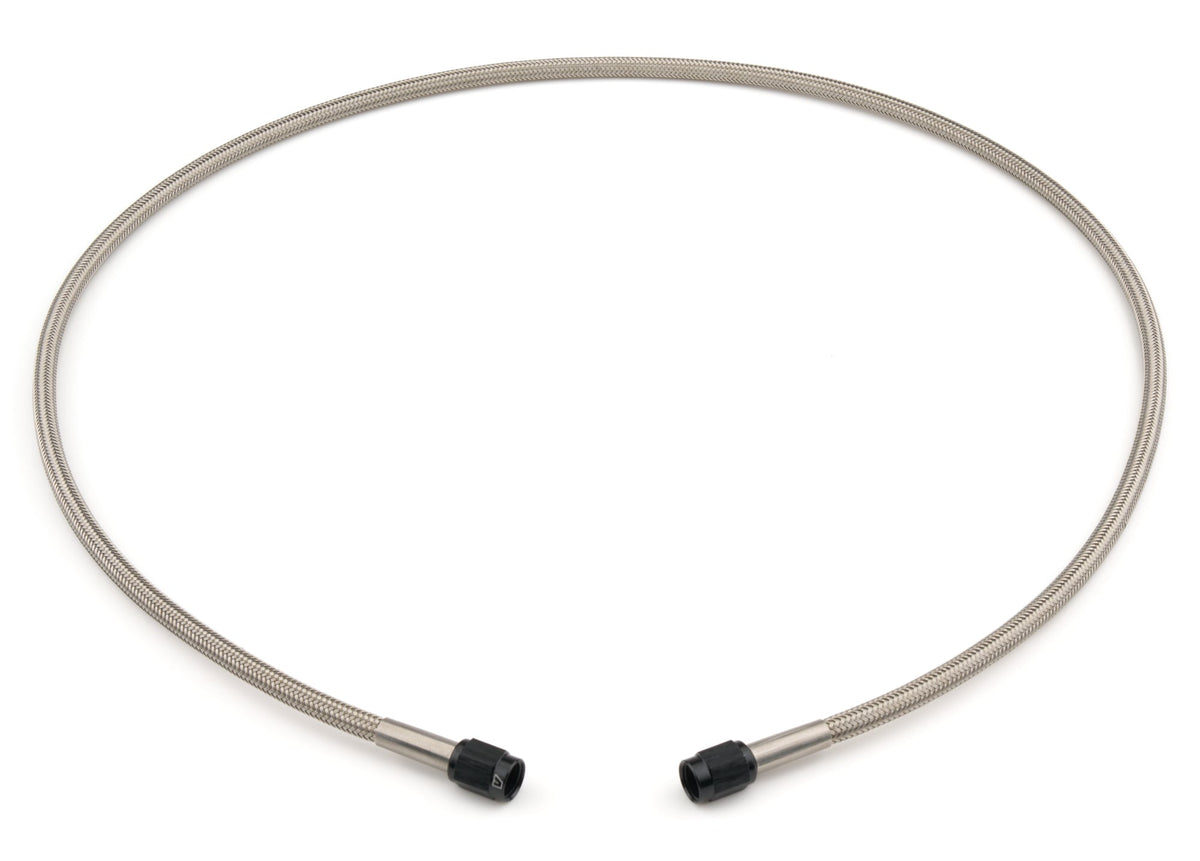Universal Oil Feed Kit 3 foot hose with -3AN - 10271 Vinyasa Automotive