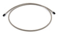 Universal Oil Feed Kit 4 foot hose with -3AN - 10272 Vinyasa Automotive