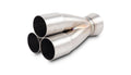 Collector Merge 3-1 Stainless 1.75IN - 10334 Vinyasa Automotive