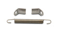 Weld on Collector Set 2 Collector Tabs w/Sprin - 10340 Vinyasa Automotive