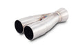 Collector 2-1 Stainless 1.5IN - 10364 Vinyasa Automotive