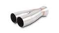 Collector Merge 2-1 Stainless 1.875 I - 10365 Vinyasa Automotive