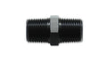 Male Pipe Nipple Fitting 1/8in NPT x 1/8in NTP - 10370 Vinyasa Automotive