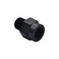 Female NPT to Male BSPT Adapter Fitting 1/8in - 10399 Vinyasa Automotive