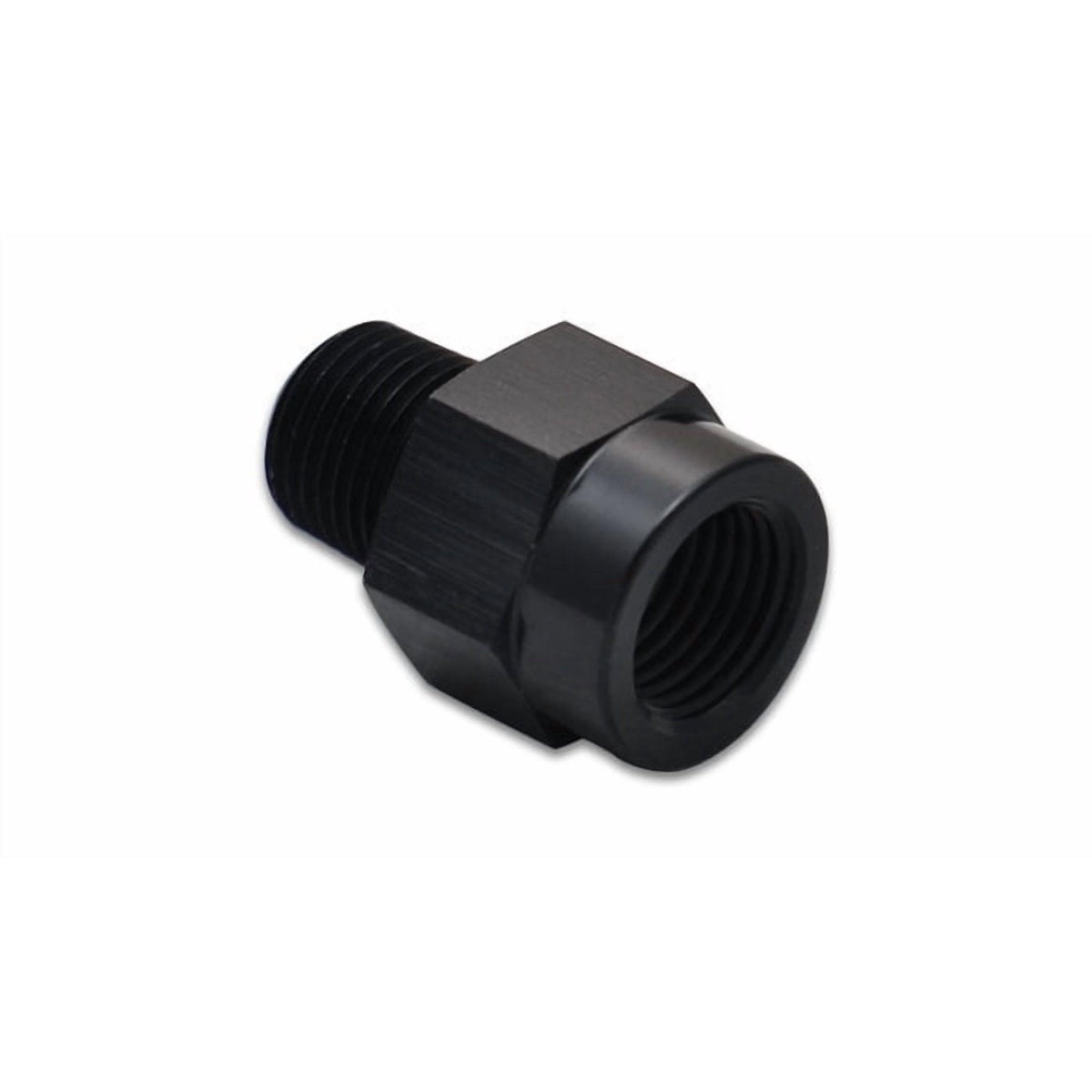 Female NPT to Male BSPT Adapter Fitting 1/8in - 10399 Vinyasa Automotive