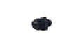 Reducer Adapter Fitting; Size: -6 AN x -10 AN - 10433 Vinyasa Automotive