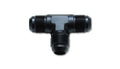 Flare Tee Adapter Fittin g; Size: -3 AN - 10480 Vinyasa Automotive