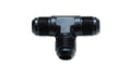 Flare Tee Adapter Fittin g; Size: -10 AN - 10484 Vinyasa Automotive