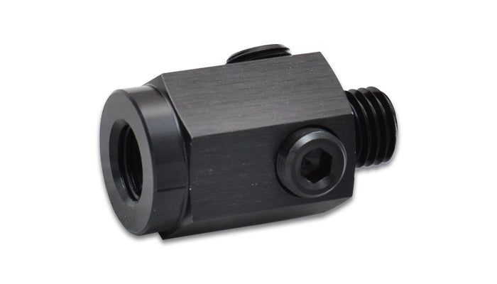 Female to Male Extender Fitting; Size M12 x 1.5 - 10595 Vinyasa Automotive