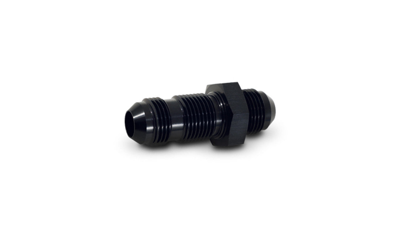 Straight Bulkhead Adapte -10AN - 10684 Vinyasa Automotive