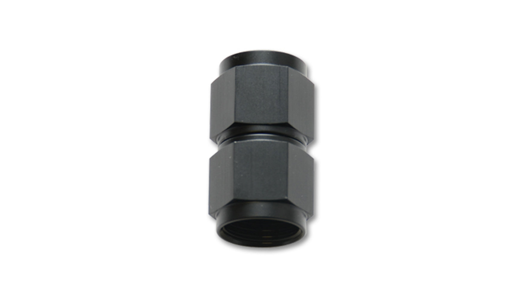 Female Straight Union Adapter -20AN - 10707 Vinyasa Automotive