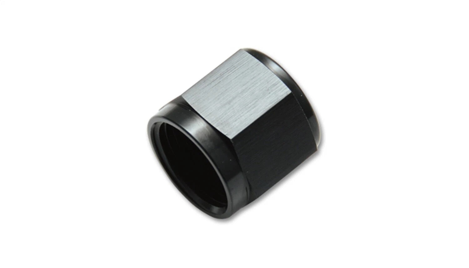 Tube Nut Fitting -4AN Tube Size 1/4in - 10751 Vinyasa Automotive