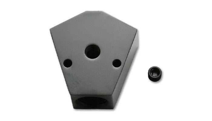 Female Y Fitting w/1/8in Port 1/2in NPT - 10822 Vinyasa Automotive