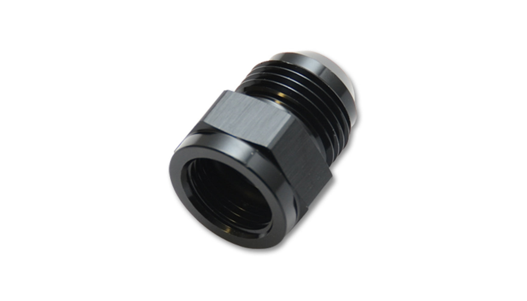 Female -12AN to Male -16AN Adapter Fitting - 10845 Vinyasa Automotive