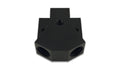 Fuel Distribution Block Y-Block Female -8 AN - 10893 Vinyasa Automotive