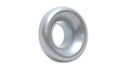 Bellmouth Velocity Stack Aluminum (5in Inlet O.D - 10954 Vinyasa Automotive
