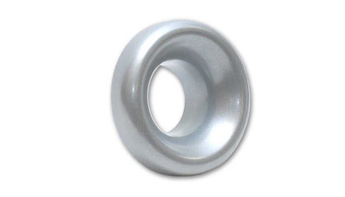 Bellmouth Velocity Stack Aluminum (5in Inlet O.D - 10954 Vinyasa Automotive