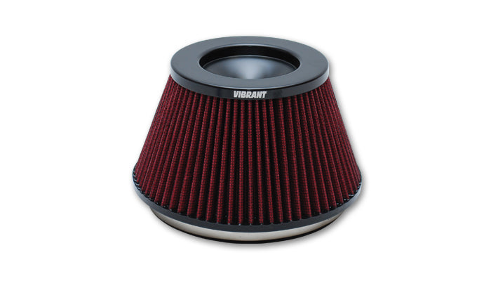 FILTER PLENUM Vinyasa Automotive