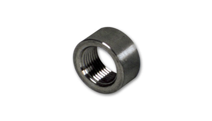 Bungs O2 Sensor 18MM Steel - 11104 Vinyasa Automotive
