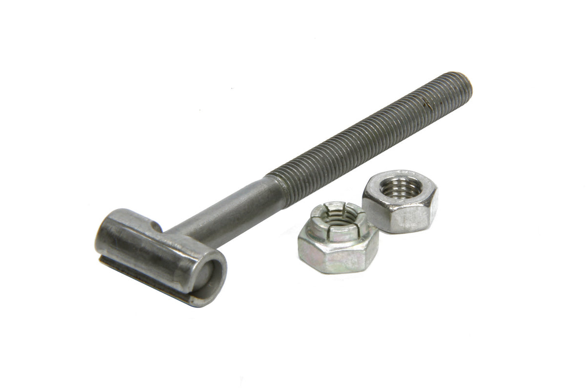 Replacement Fastener Set for V-Band Clamps - 11146K Vinyasa Automotive