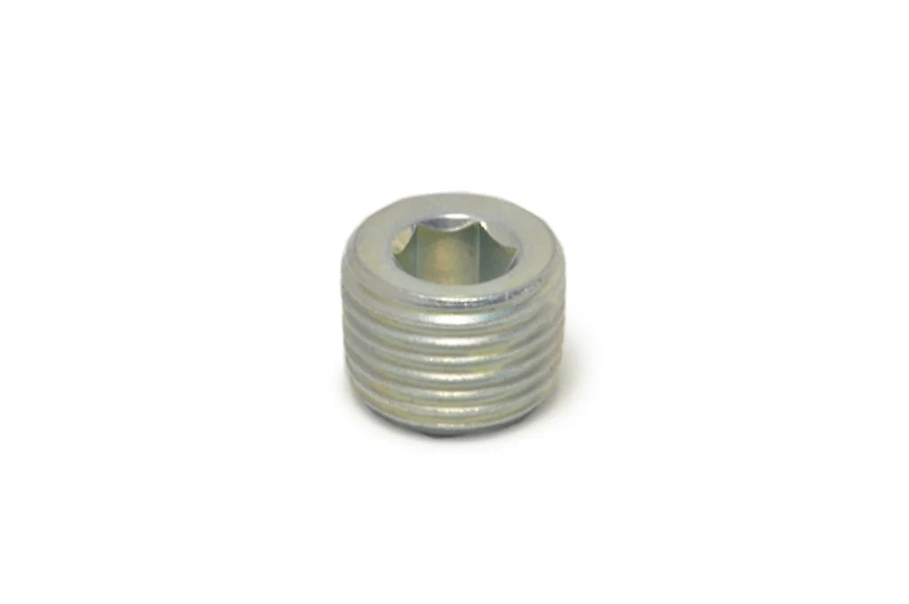 EGT Sensor Fitting Plug Each - 11147 Vinyasa Automotive