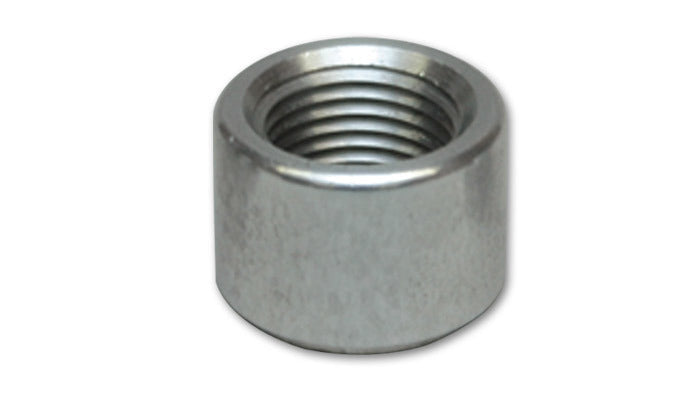 Aluminum Weld Bung -12AN Female - 11164 Vinyasa Automotive
